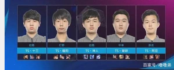 生涯的新高